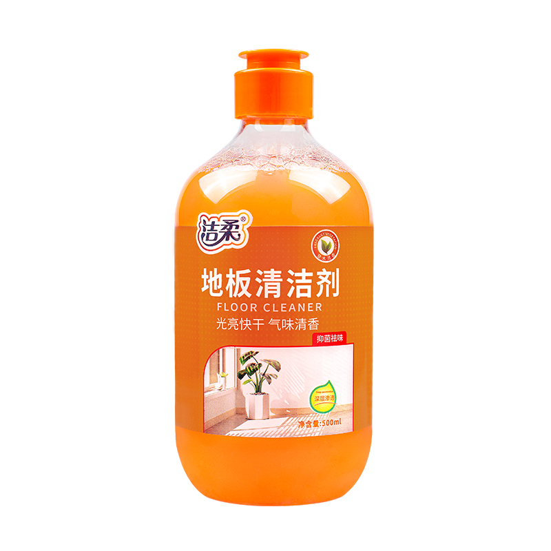 地板清潔劑